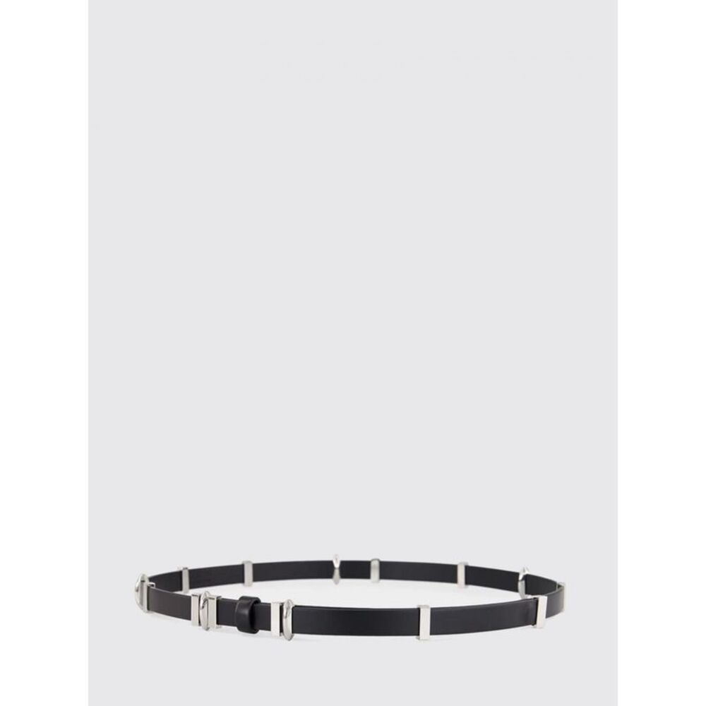 Benedetta Bruzziches Belt Woman Black